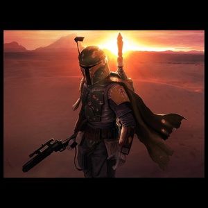 Meet your Posher, Mike